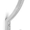 Мебельный крючок ATLANT K305.06CP.6 — изображение 3
