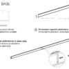 Крючок HOOK SRH121/CHMP — изображение 3