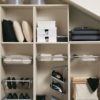 Корзина для обуви Wardrobe Range ACF40P36 410х355х150мм — изображение 2